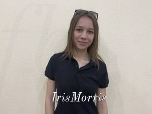 IrisMorris