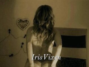 IrisVixen