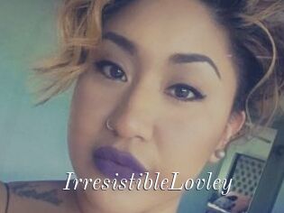IrresistibleLovley