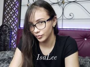 IsaLee