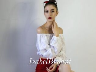 IsabelBryant