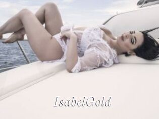 IsabelGold