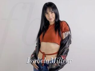 IsabelaMilleer