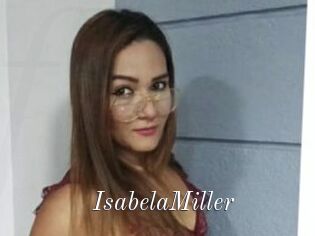 IsabelaMiller