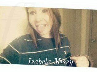 Isabela_Missy
