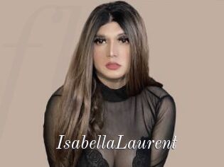 IsabellaLaurent