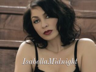 IsabellaMidnight