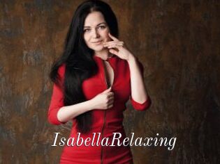 IsabellaRelaxing