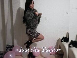 Isabella_Tayllor
