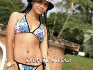 Isabelle_Janne
