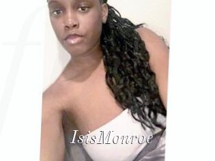 IsisMonroe