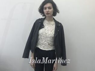 IslaMartinez