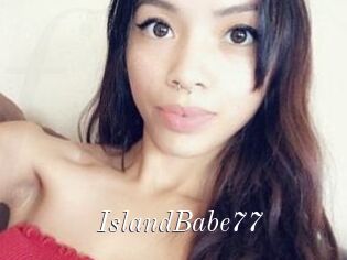 IslandBabe77