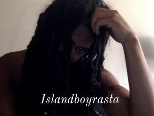 Islandboyrasta