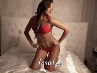 IssaLee