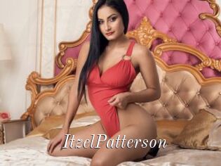 ItzelPatterson