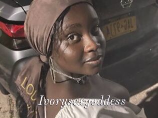 Ivorysexgoddess