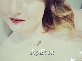IvyEvan