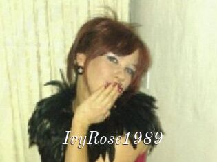 IvyRose1989