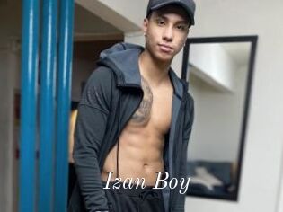 Izan_Boy