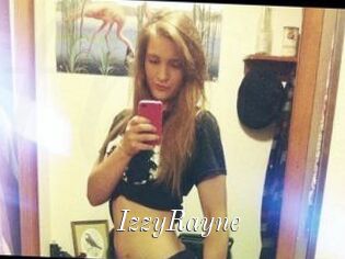 IzzyRayne