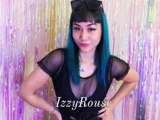 IzzyRouse