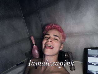 Iamalexapink