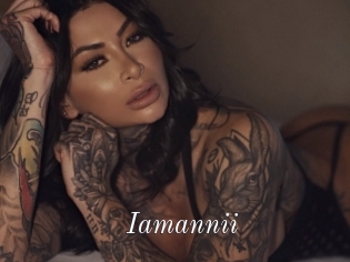 Iamannii