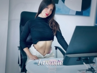 Iammia