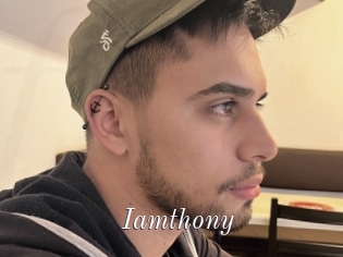 Iamthony