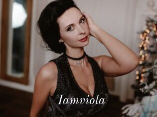 Iamviola