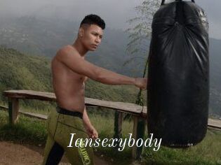 Iansexybody