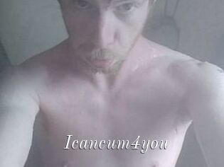 Icancum4you