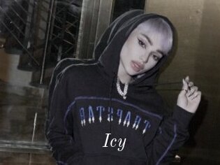Icy