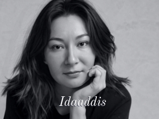 Idaaddis