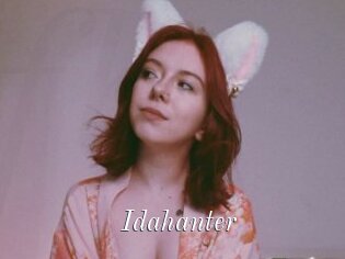 Idahanter
