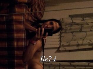 Ile74