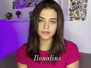 Ilonalins
