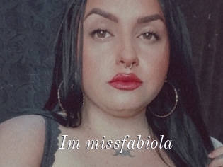 Im_missfabiola