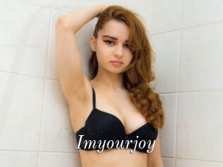 Imyourjoy
