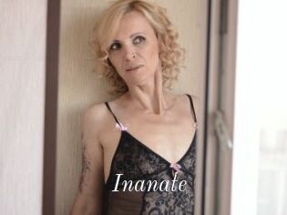 Inanate