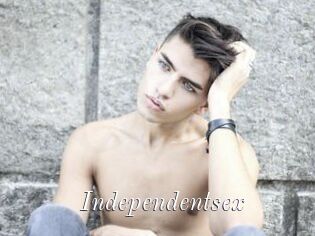 Independentsex