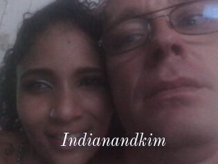 Indianandkim
