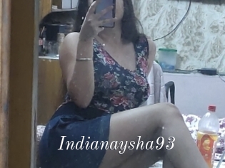 Indianaysha93
