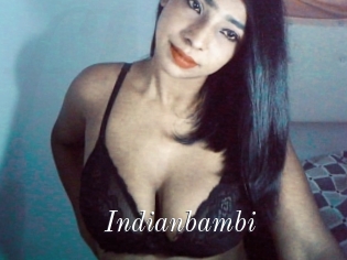 Indianbambi