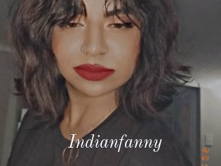 Indianfanny