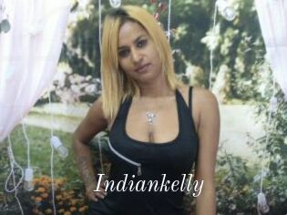 Indiankelly