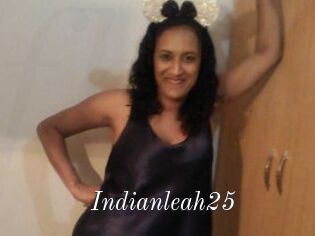 Indianleah25