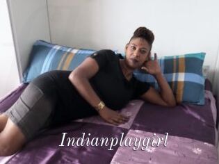 Indianplaygirl