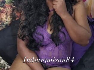 Indianpoison84